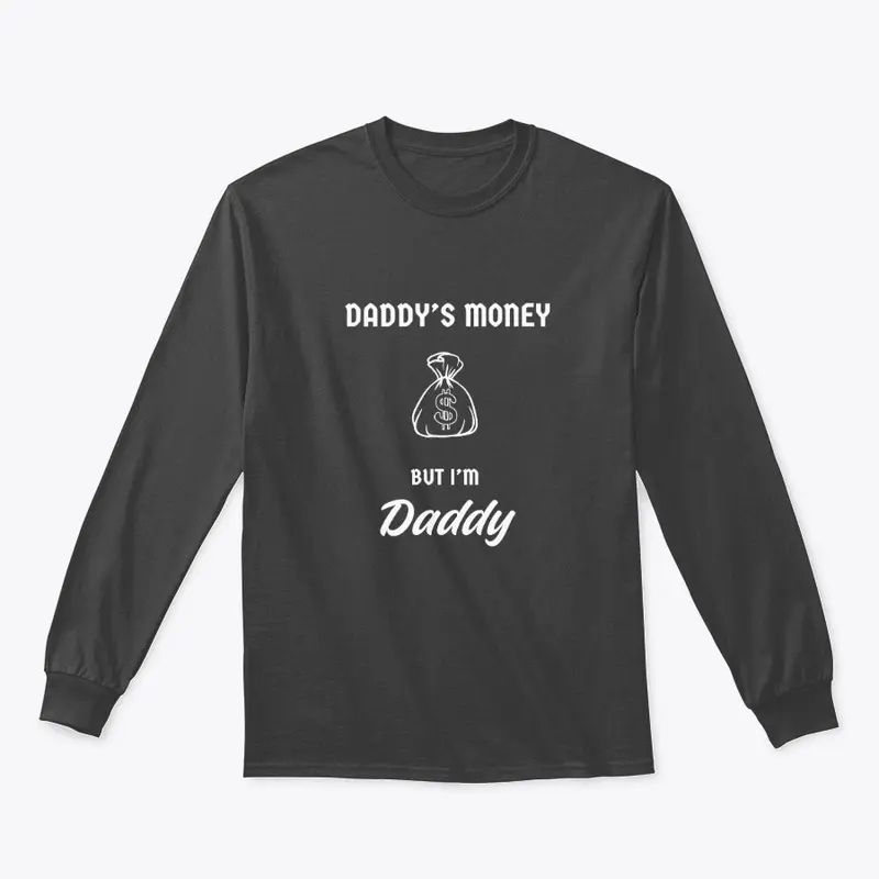 Daddy's Money - Collection